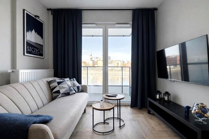 Mieszkanie apartamentowiec wynajem