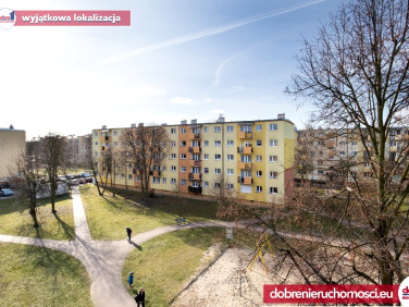 Mieszkanie Bydgoszcz