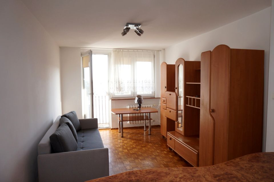 Mieszkanie Gorzów Wielkopolski