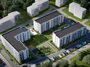 Mieszkanie Sochaczew