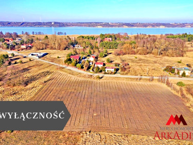 Działka budowlana sprzedam
