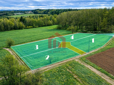 Działka budowlana Ropczyce