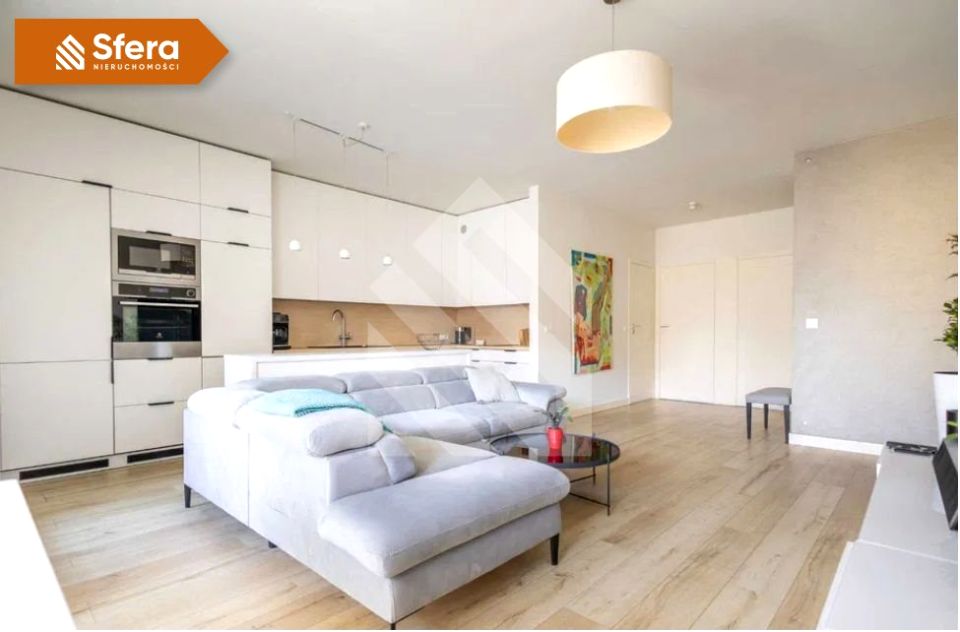 Mieszkanie Bydgoszcz