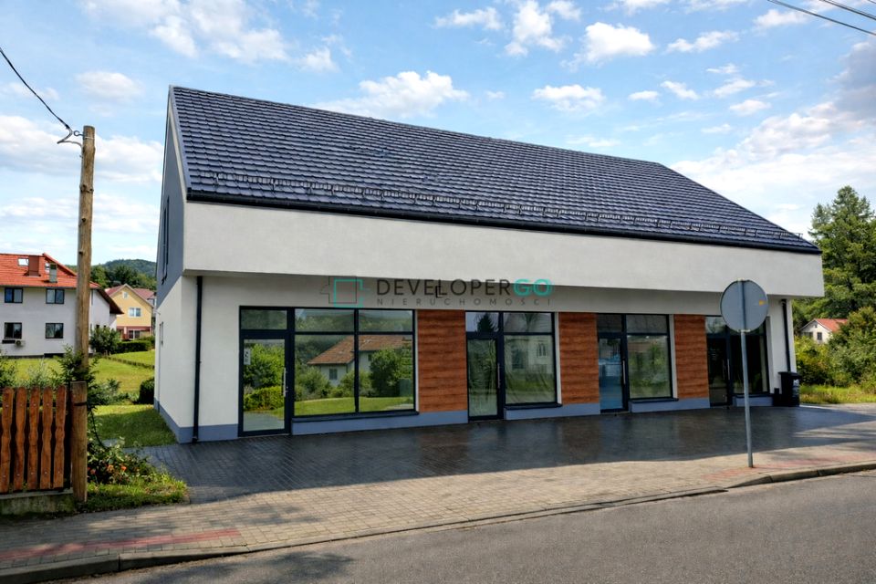 Lokal Kobylin-Borzymy