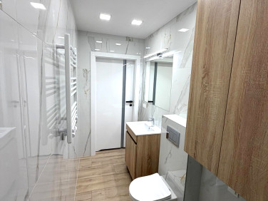 Mieszkanie apartamentowiec Jelenia Góra