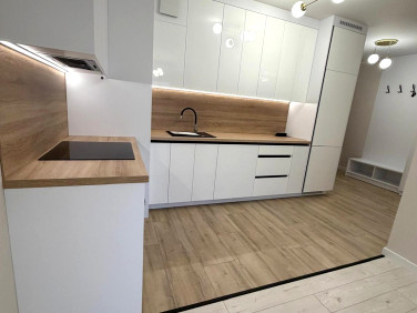 Mieszkanie Jelenia Góra