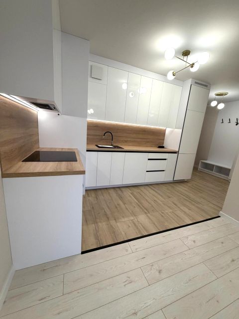 Mieszkanie Jelenia Góra