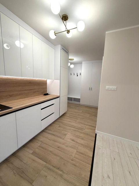 Mieszkanie Jelenia Góra