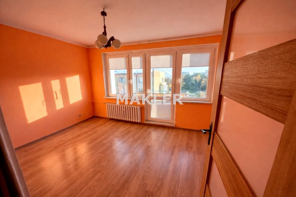 Mieszkanie Bydgoszcz