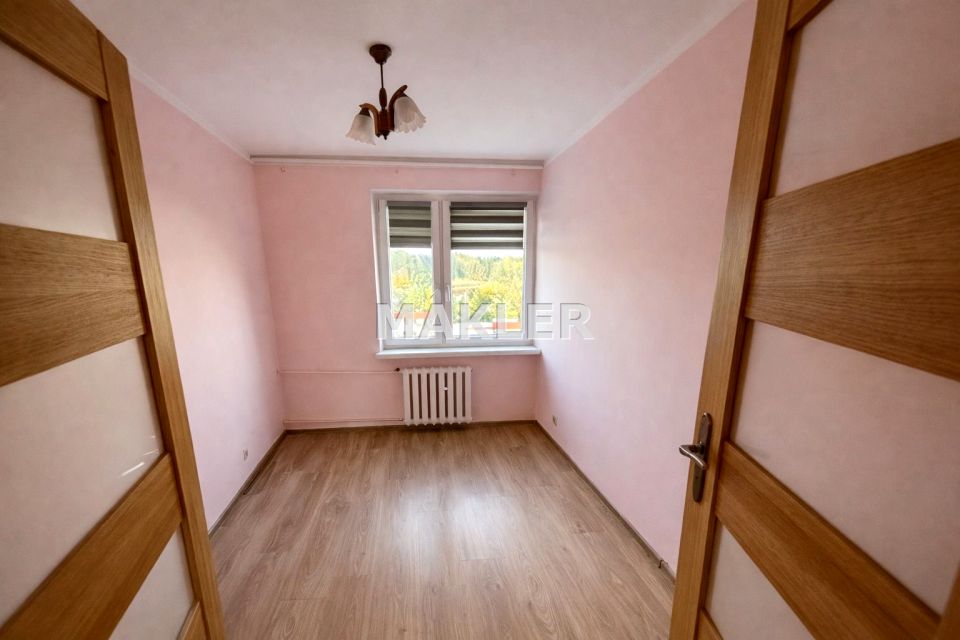 Mieszkanie Bydgoszcz