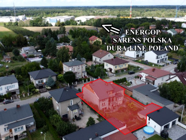 Dom Kozłów Biskupi