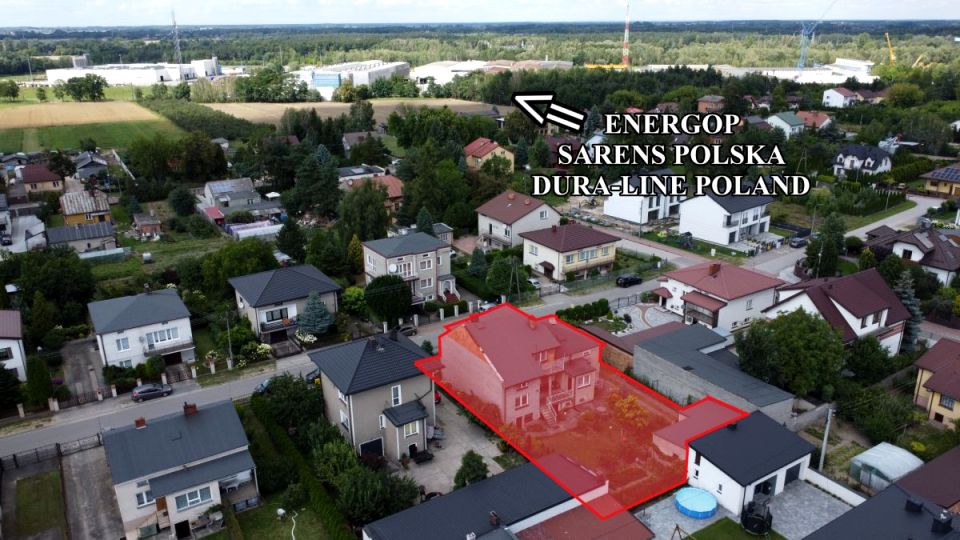 Dom Kozłów Biskupi