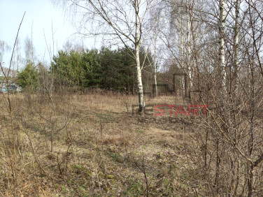 Działka budowlana Osowiec