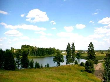 Działka budowlana Kielce sprzedam