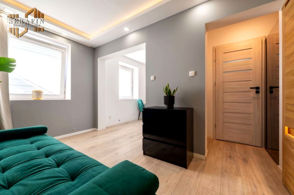 Mieszkanie Jelenia Góra