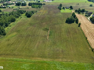 Działka budowlana Gady