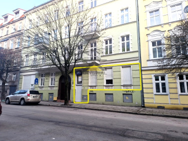 Lokal Gorzów Wielkopolski