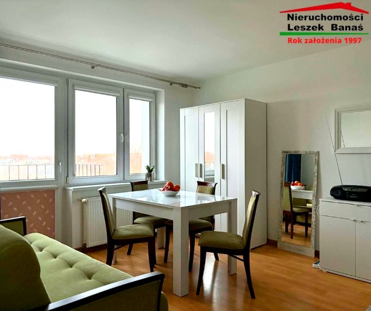 Mieszkanie Wąbrzeźno