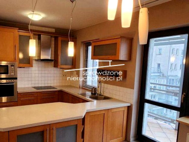 Mieszkanie Warszawa