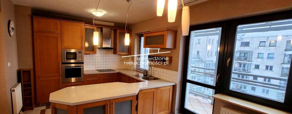 Mieszkanie Warszawa