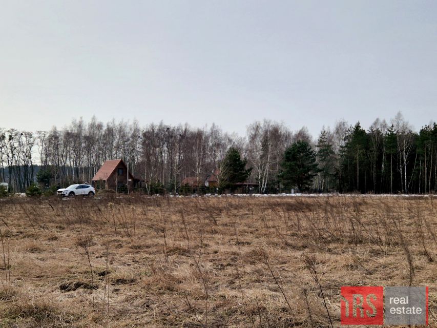 Działka budowlana sprzedam