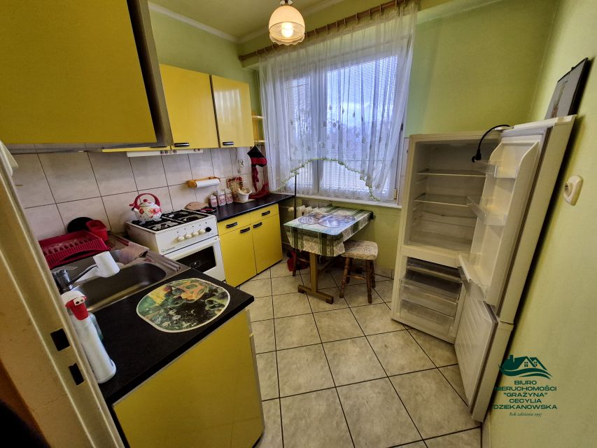 Mieszkanie Ciechocinek