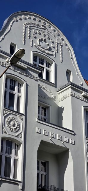 Mieszkanie Bydgoszcz