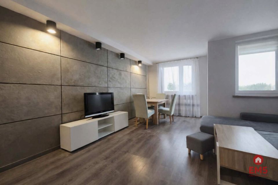 Mieszkanie Białystok