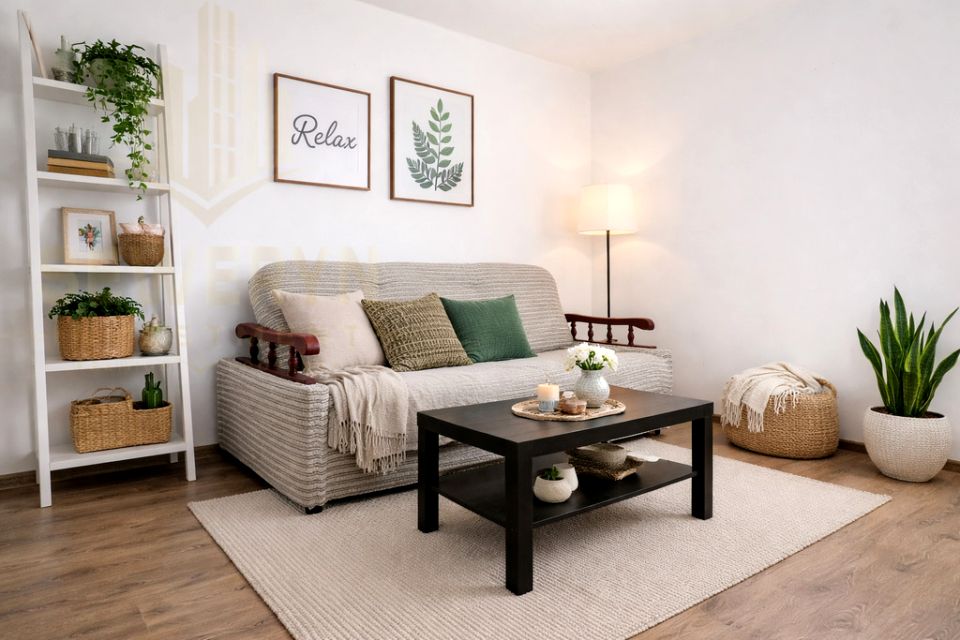 Mieszkanie Bielsko-Biała