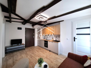 Mieszkanie Bydgoszcz