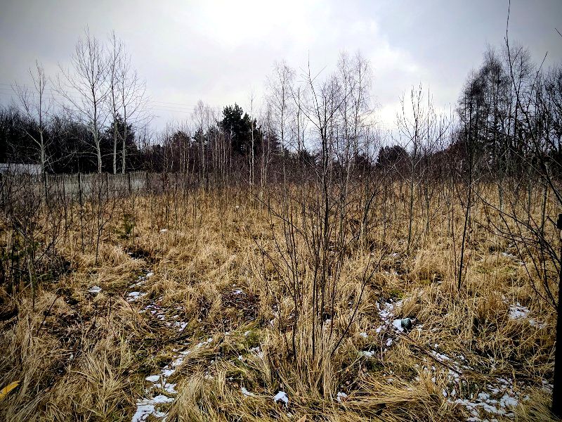Działka budowlana Częstochowa