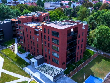 Mieszkanie apartamentowiec sprzedaż