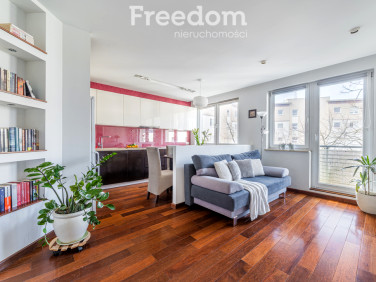 Mieszkanie Warszawa
