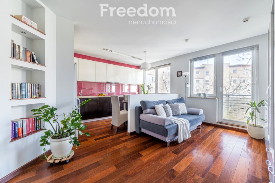 Mieszkanie Warszawa