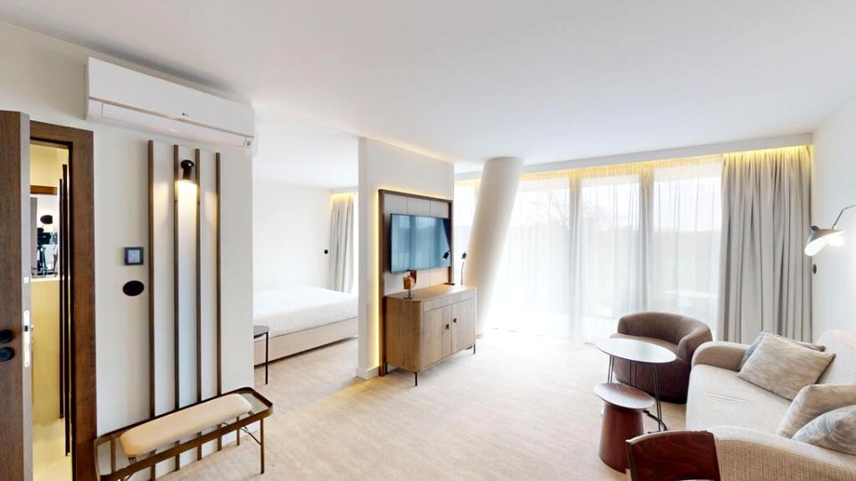 Mieszkanie Międzyzdroje