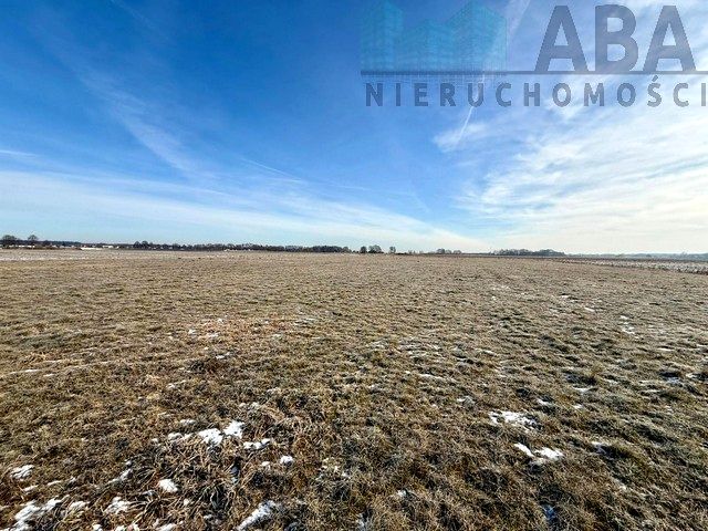 Działka budowlana Słodków