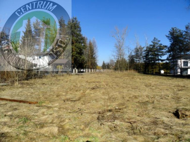 Działka budowlana Świniarsko