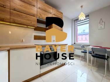 Mieszkanie Świętochłowice