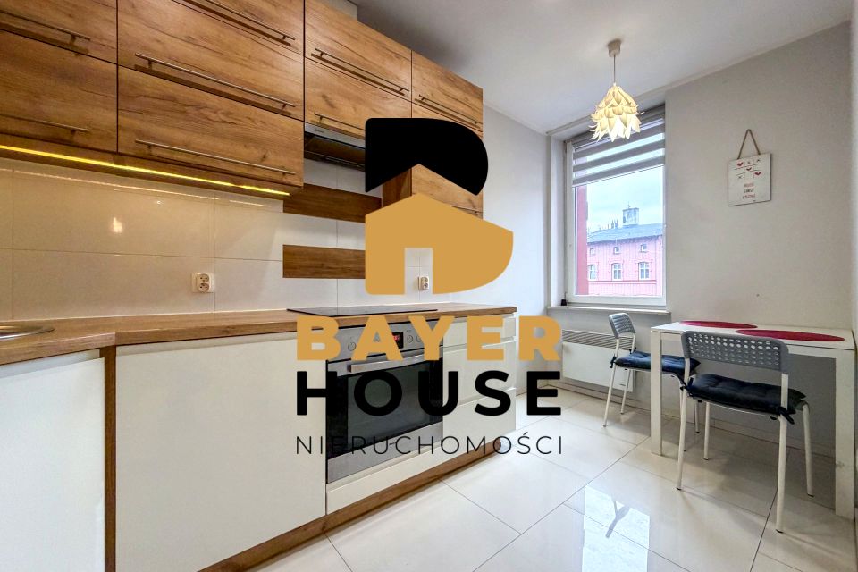 Mieszkanie Świętochłowice