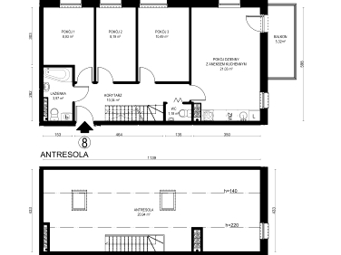 Mieszkanie Szczecin sprzedaż