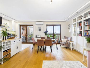 Mieszkanie Białystok