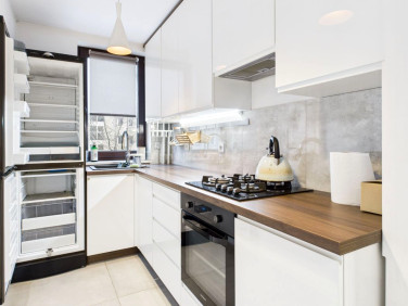 Mieszkanie blok mieszkalny wynajem