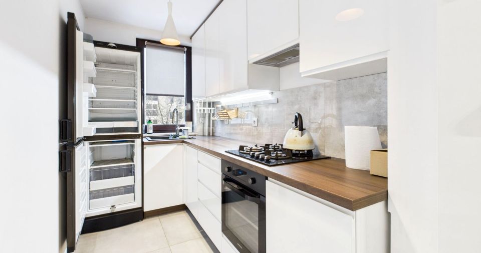 Mieszkanie blok mieszkalny wynajem