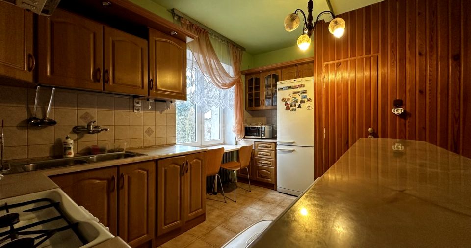 Mieszkanie Krosno sprzedaż