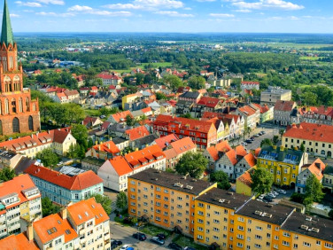 Mieszkanie Trzebiatów