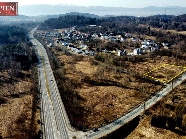 Działka Jelenia Góra