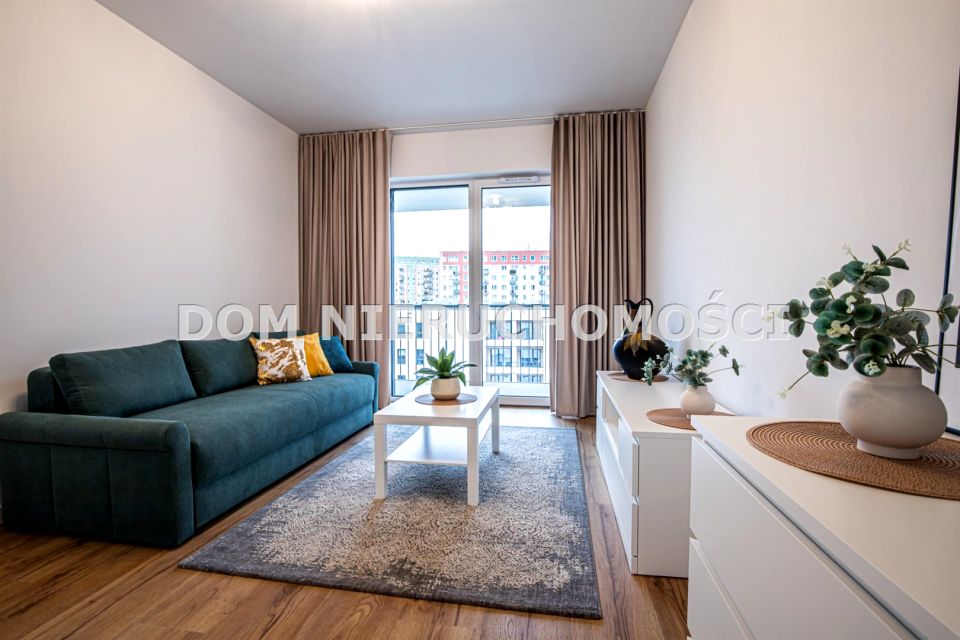 Mieszkanie blok mieszkalny wynajem