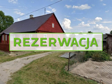 Dom wolnostojący sprzedaż