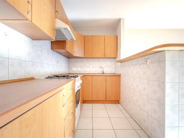 Mieszkanie blok mieszkalny sprzedaż