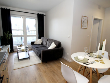 Mieszkanie Kostrzyn nad Odrą